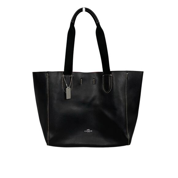 Bolsos Tote Coach Las Mejores Ofertas En Carteras Y Bolsos Para